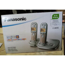 Teléfono inalámbrico Panasonic